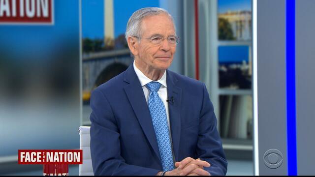 3 17 Red And Blue Cbs News