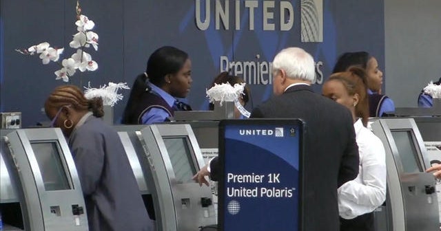 As Delta variant spreads, more reconsider their decision to travel