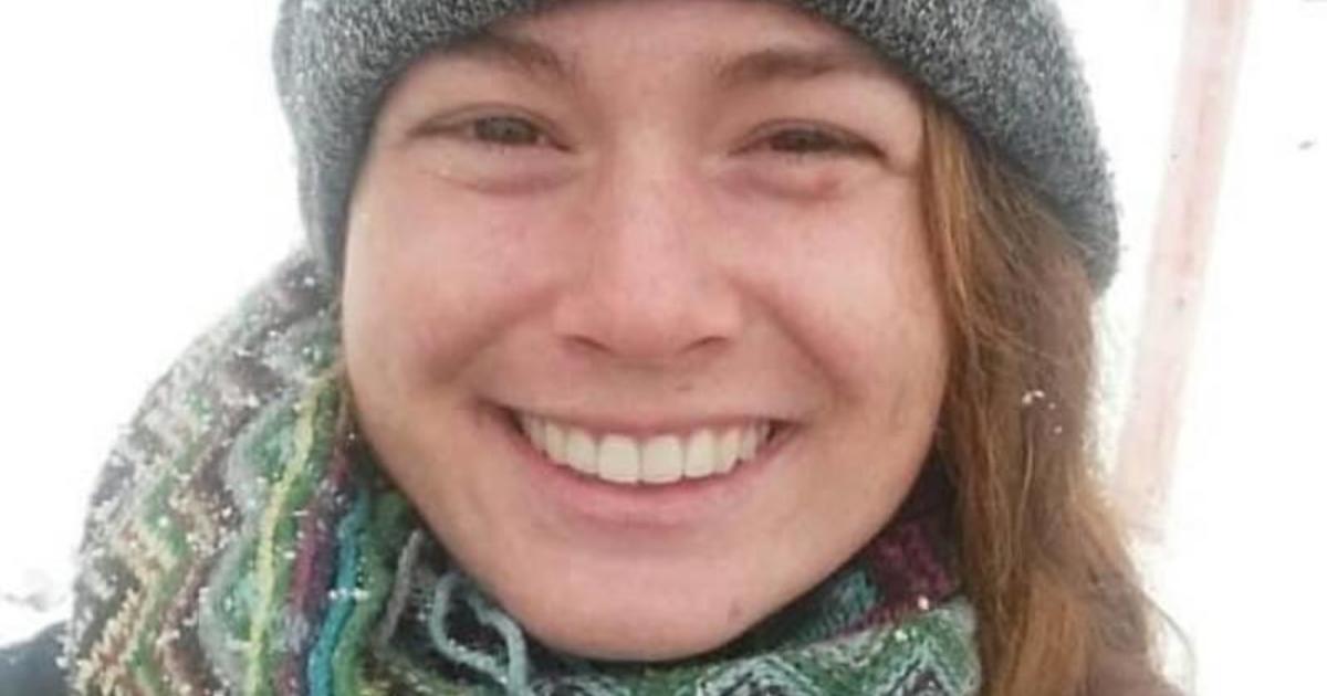 Body of hiker found 2 years after she went missing in the North Cascade mountain range