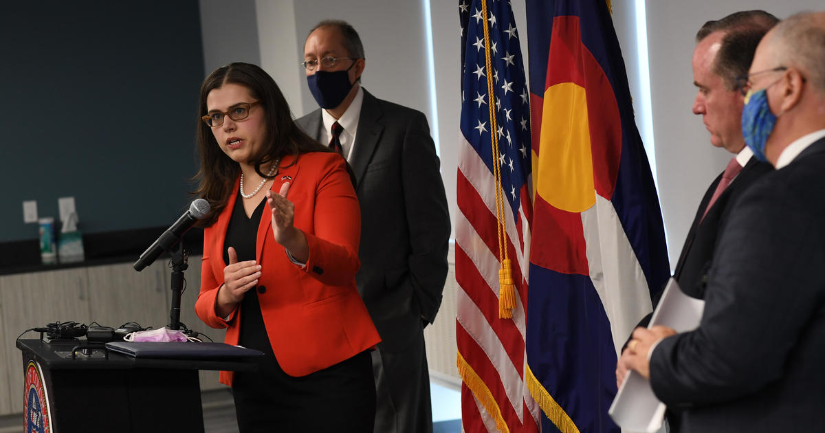 FBI joins criminal probe in Colorado voting equipment breach
