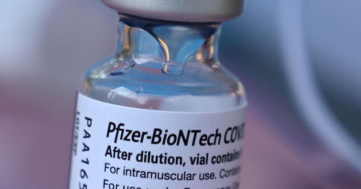 Pfizer says its COVID-19 vaccine is safe and effective in kids ages 5 to 11