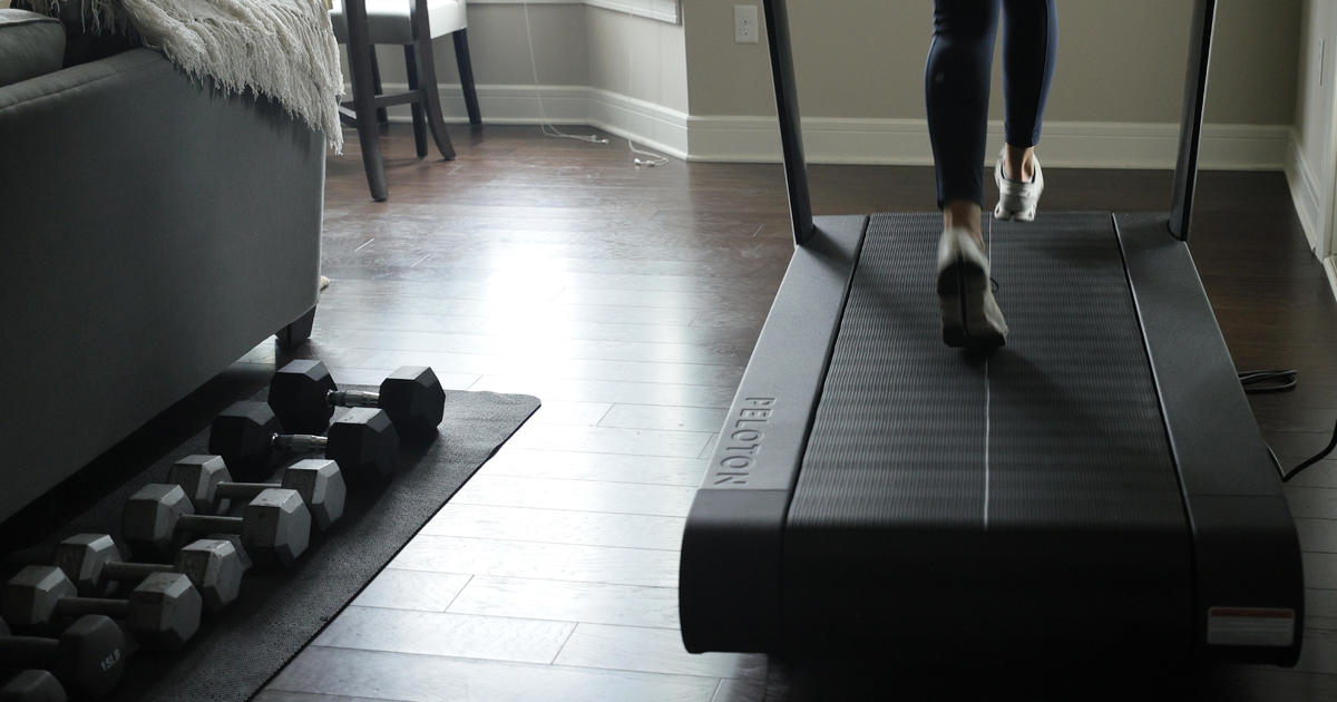 Peloton to sell less pricey treadmill after delays and recalls