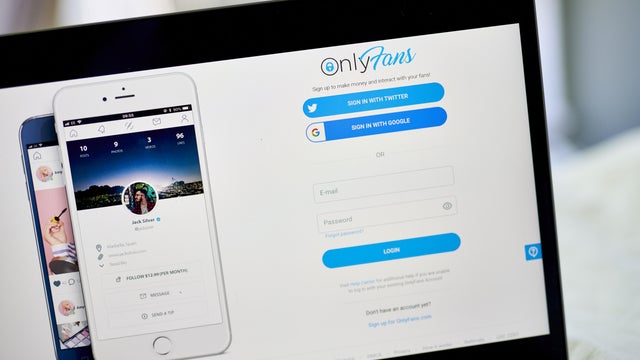 OnlyFans Is Said to Seek Funding at Valuation Above $1 Billion 