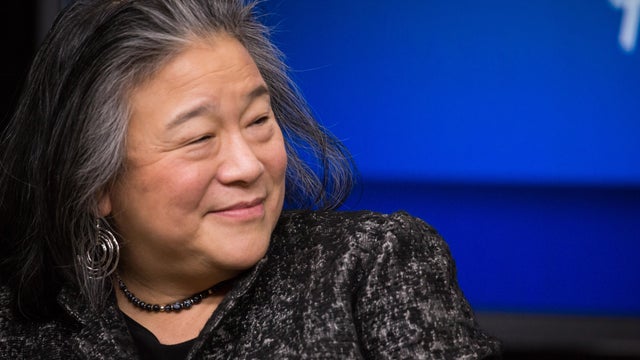 White House Forum - Advancing Equity for Women and Girls of Color 