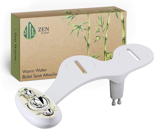 Zen Bidet Warm 