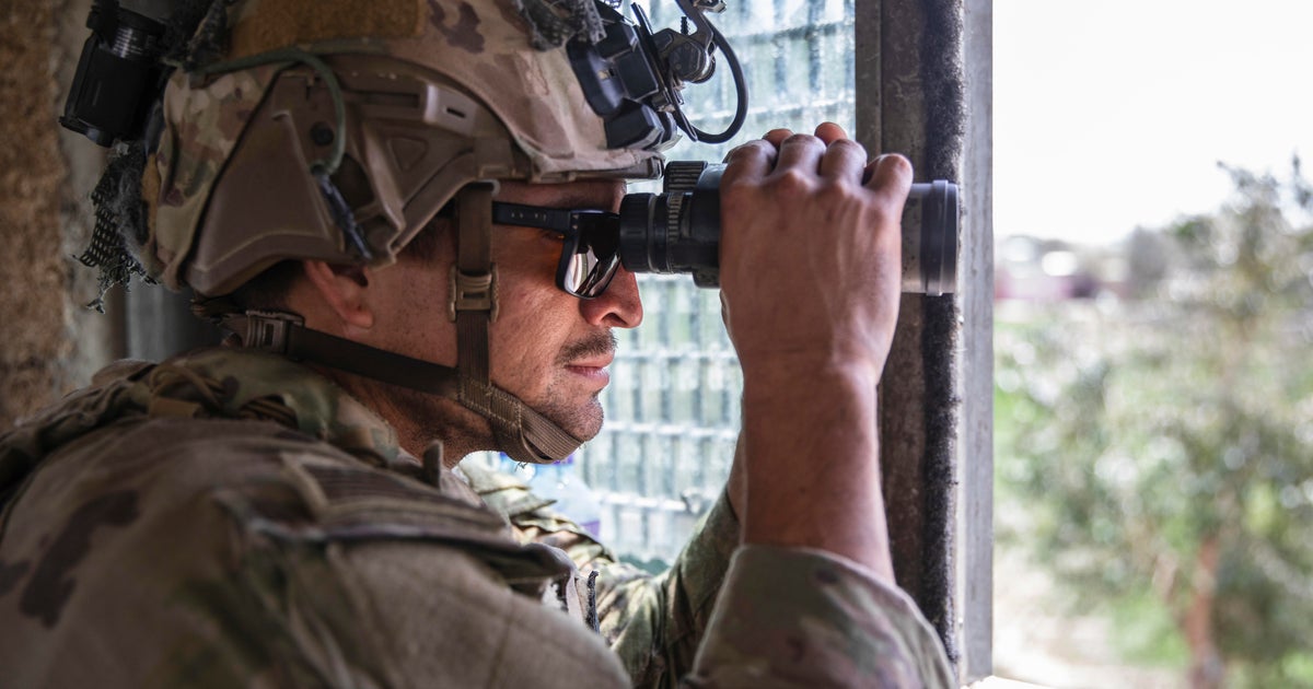 Pentagon announces last U.S. troops have left Afghanistan