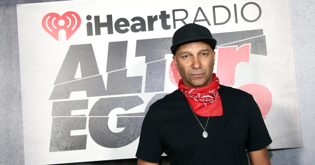Rage Against The Machine's Tom Morello says Afghan female guitar students are in "grave danger" and need to be rescued