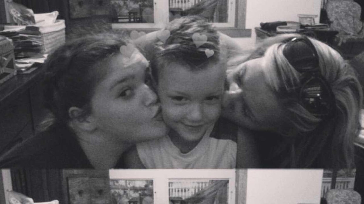 Chad Daybell's children claim he was "fooled in the worst, most deadly