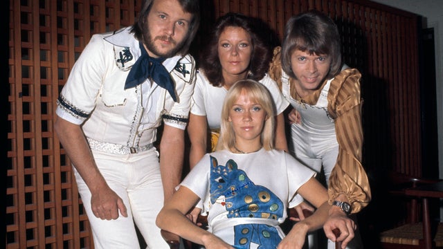 Abba 