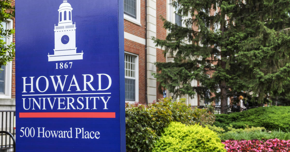 Howard University cancels classes due to ransomware attack