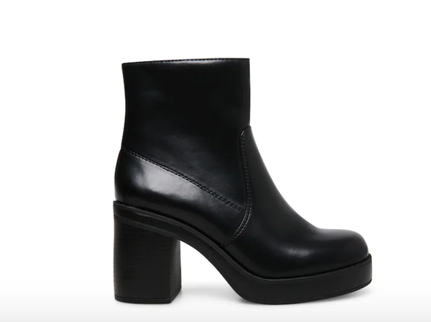 Madden Girl Tornado bootie 