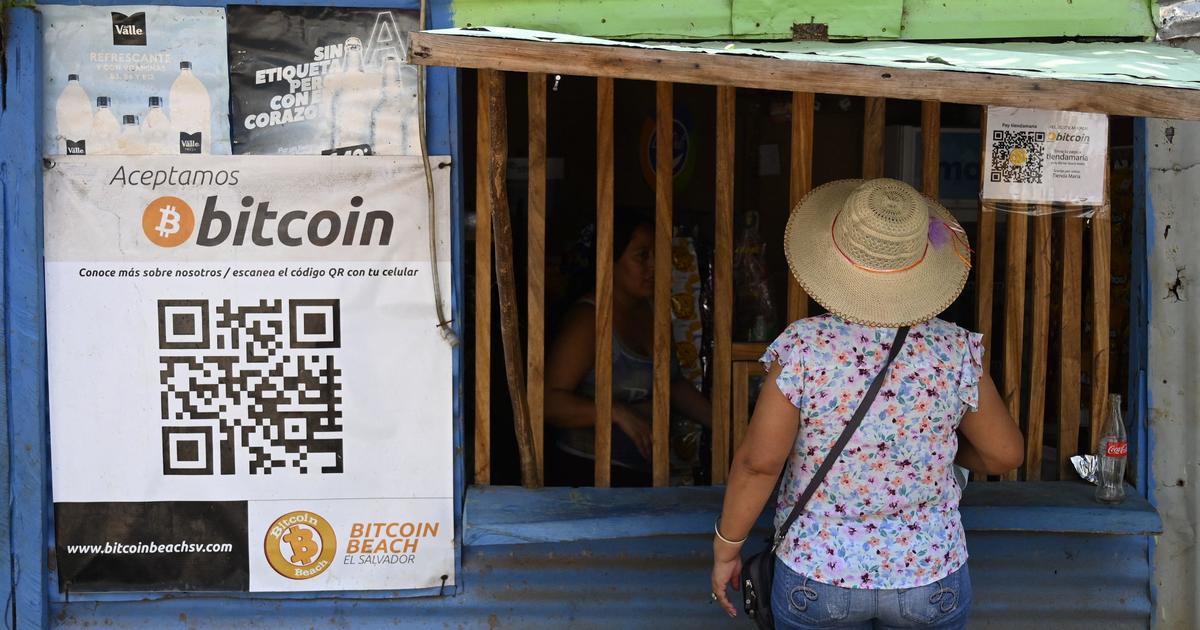 Bitcoin is now legal currency in El Salvador — but its rollout hits major snags