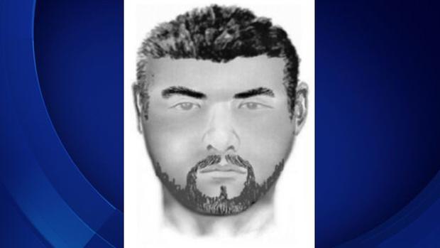 Suspect Wanted In Multiple Sexual Assaults Along San Jacinto Walkway 