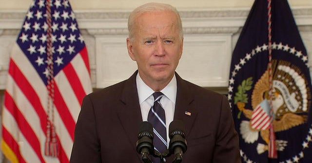 Special Report: Biden announces new COVID-19 response plan, including vaccine mandates