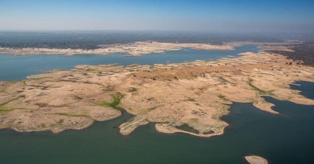 U.S. slightly surpasses 1936 record for hottest summer ever, NOAA says