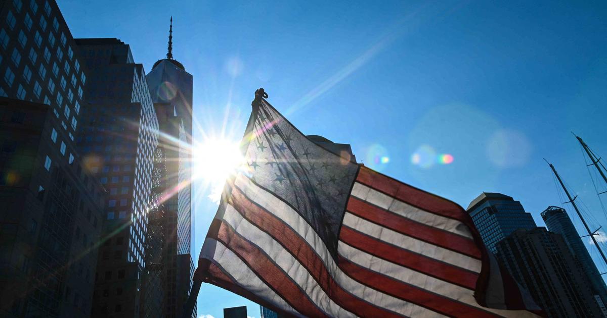 20 years after 9/11, most see some success in efforts against terrorism, but threats remain - CBS News poll