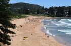 Sydney's Northern Beaches Open Up After Lockdown 