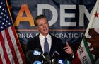 APTOPIX California Recall Newsom 