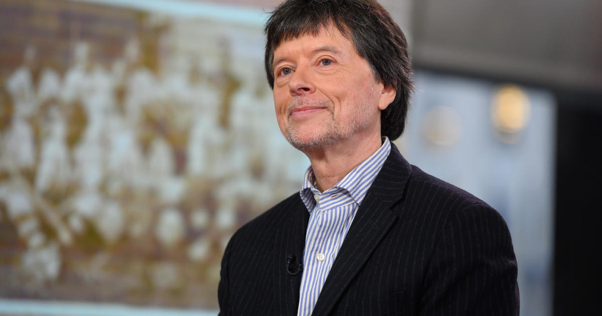 Ken Burns discusses his Muhammad Ali documentary - "The Takeout"