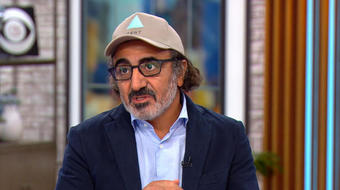 Chobani CEO on employing Afghan refugees 