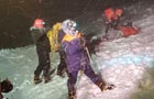 Climbers die while ascending Mount Elbrus in southwest Russia
