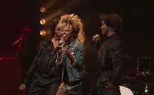 Adrienne Warren on becoming Tina Turner 