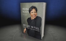 Indra Nooyi on women's place in business 