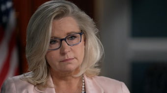 Liz Cheney tells 60 Minutes "I was wrong" on same-sex marriage 