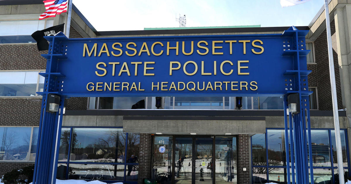 Dozens of Massachusetts State Police troopers resign over mandatory COVID vaccine mandate, union says