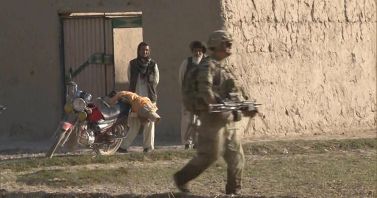 Eye Opener: Military leaders contradict Biden on Afghanistan thumbnail