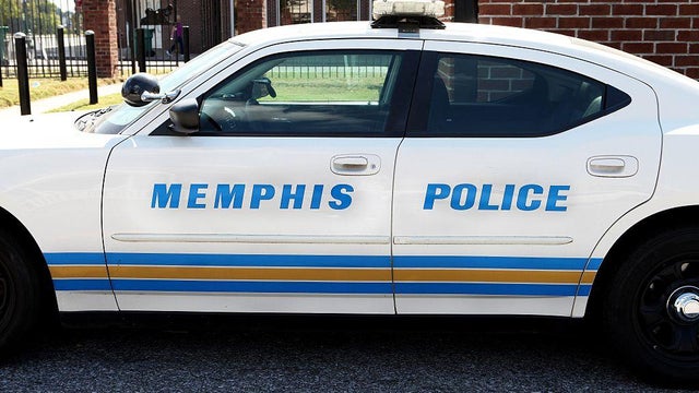 Memphis Cityscapes And City Views 