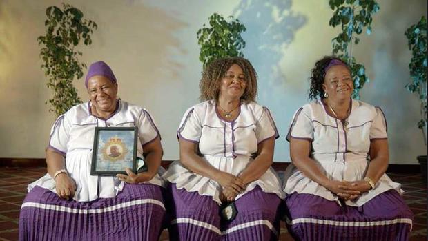 Henry Jemmott's sisters 