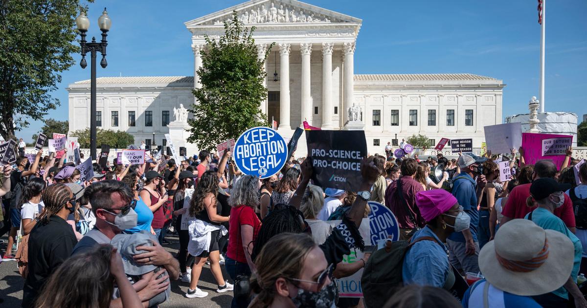 Listen Live: Supreme Court begins blockbuster term under political microscope