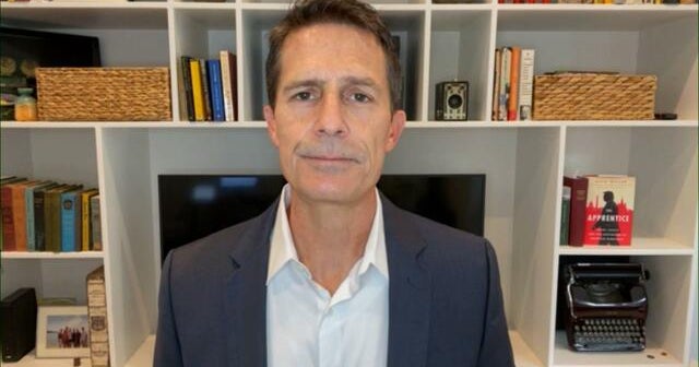 Pandora Papers find foreigners, some connected to crime, hiding money in U.S. tax havens