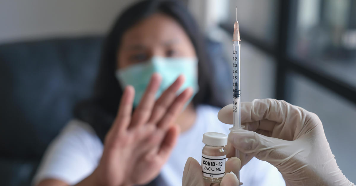 Louisiana health system charging workers $200 for unvaccinated spouses