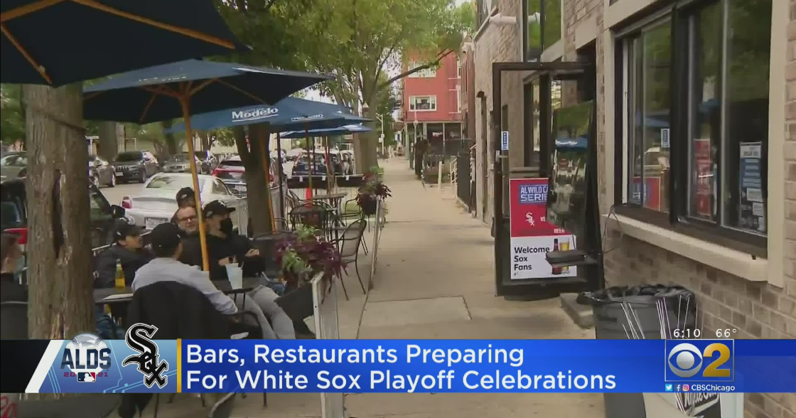 From Bars To Sports Apparel Shops, Businesses Near Guaranteed Rate