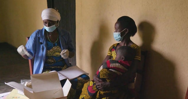 WHO endorses first-ever malaria vaccine that could save the lives of thousands of African children