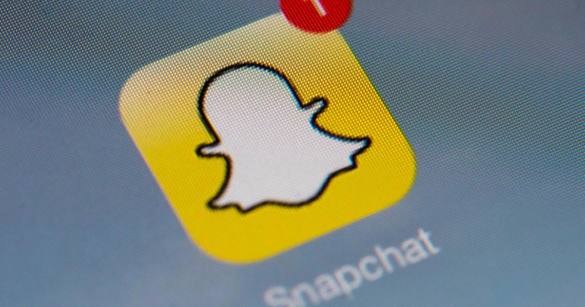 Snapchat cracks down on illegal drug sales amid national uptick in fentanyl overdoses