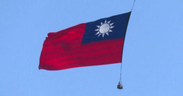 Taiwan-China tensions heighten as Taiwan rejects China&rsquo;s forceful reunification plans
