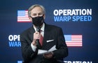 President Trump Hosts Operation Warp Speed Vaccine Summit 