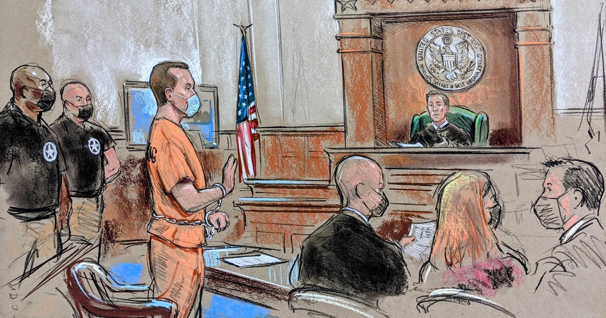 Jonathan Toebbe pleads guilty to trying to sell nuclear secret nuclear secrets using peanut butter sandwich