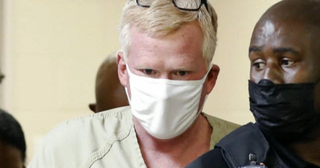 Alex Murdaugh denied bond on charges he stole $3M insurance payments after death of longtime housekeeper