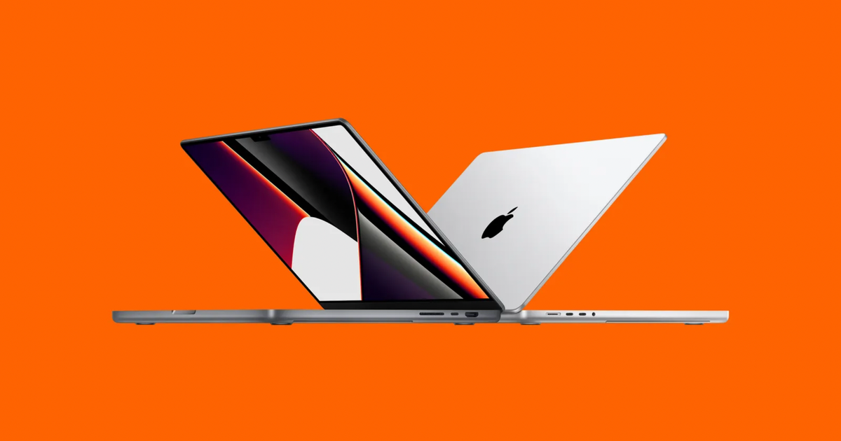 Apple releases new MacBook Pro powered by new processors