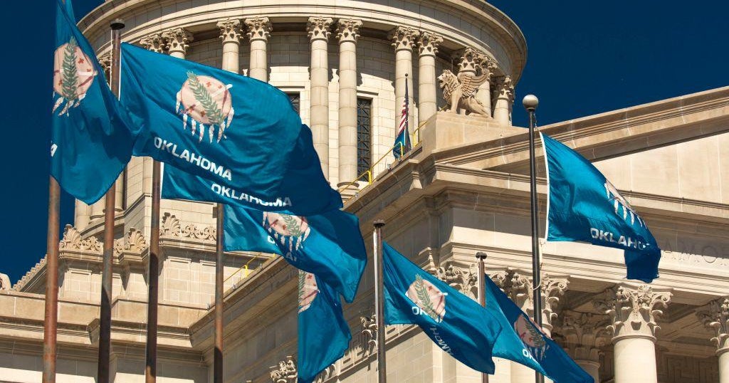 Oklahoma ACLU files lawsuit against ban on critical race theory