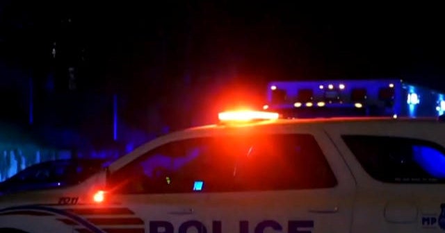 Unvaccinated first responders lose their jobs