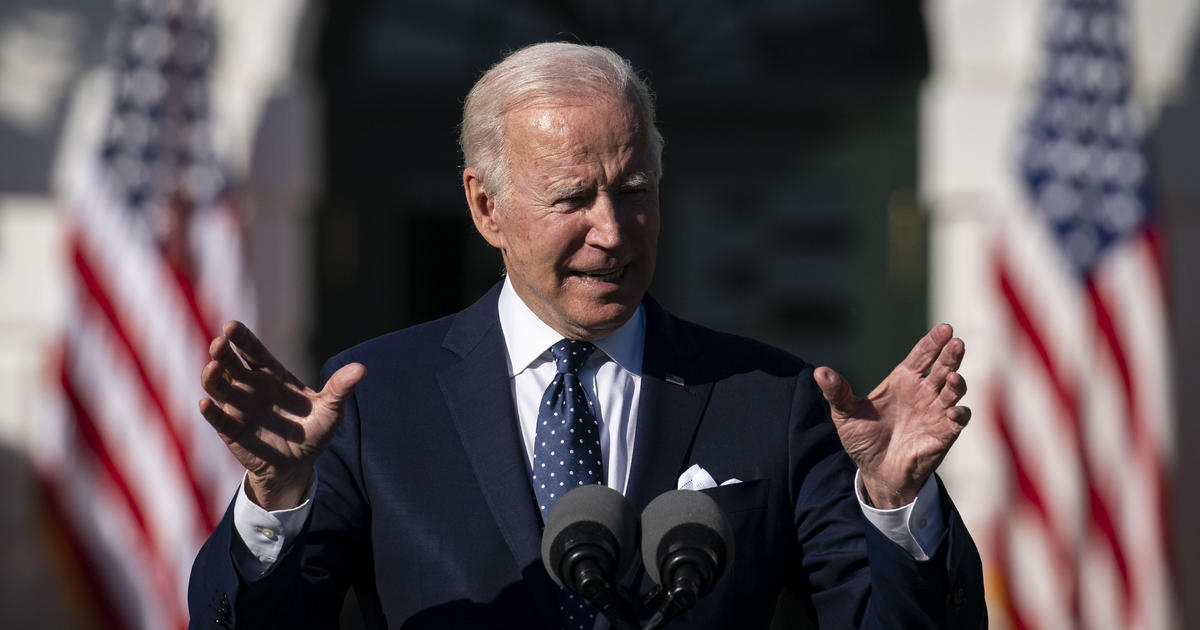 Biden to meet with Democratic lawmakers amid divisions over economic agenda