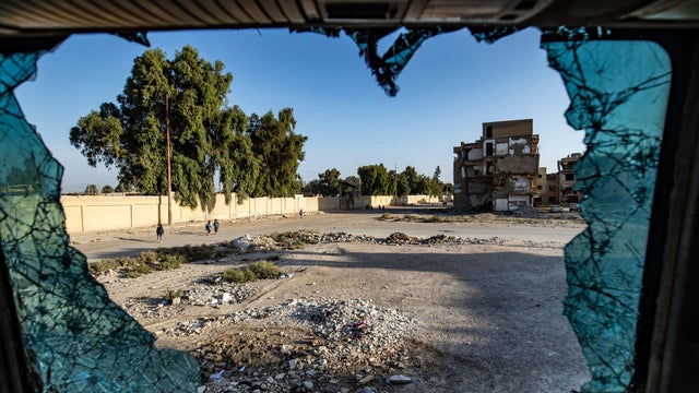 TOPSHOT-SYRIA-CONFLICT-EDUCATION 