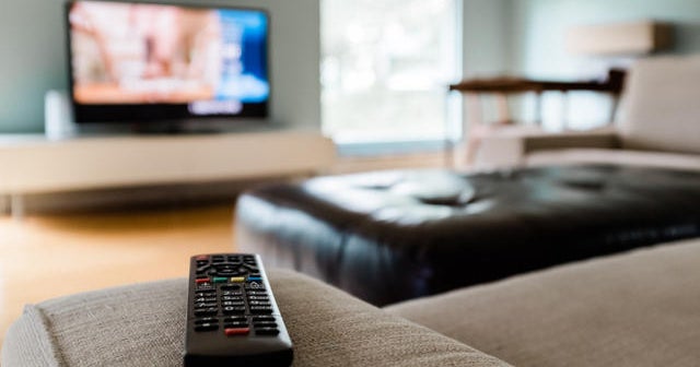 Political ad spending predicted to shift in 2022