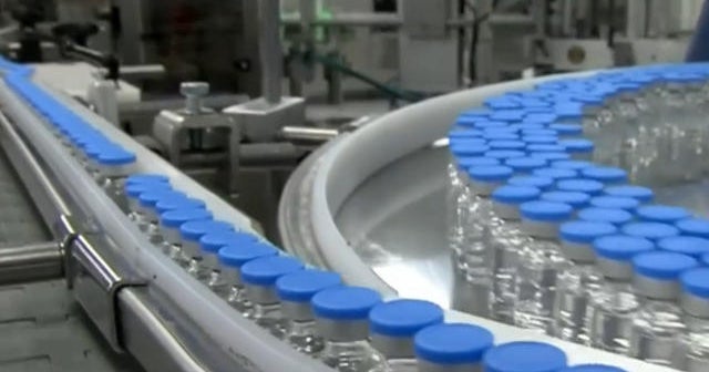 FDA authorizes Moderna and Johnson & Johnson vaccine boosters