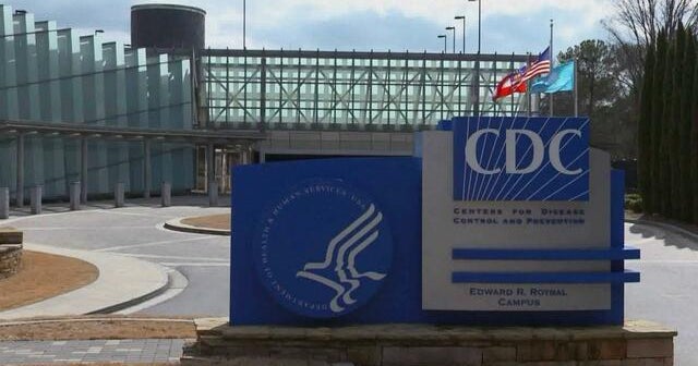 CDC authorizes COVID booster shots for some Moderna and Johnson & Johnson recipients, allows mix-and-match option